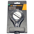 SET 2PC 3/8INDR 90 TOOTH COMPACT HEAD RAT
