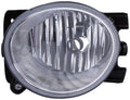 FOG LAMP - LH