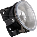 FOG LAMP - LH