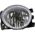 FOG LAMP - LH