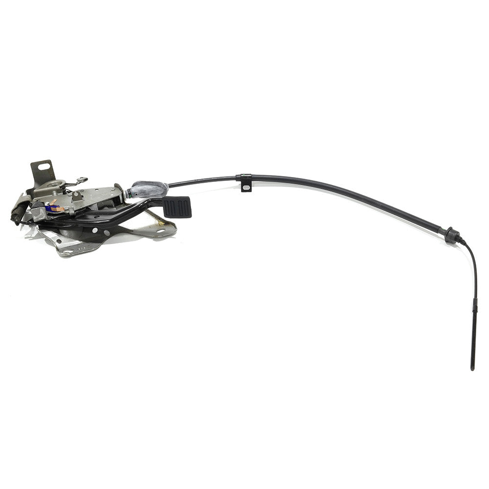 GM Performance auto part