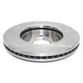 StopTech Select Sport Drilled & Slotted Rotor - Rear Right
