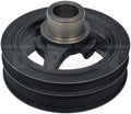 HARMONIC BALANCER