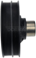 HARMONIC BALANCER