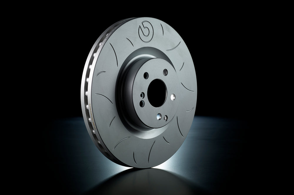 Brembo 2011 BMW 1 Series Rear TY3 Sport Disc Rotor - 300X20