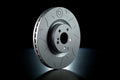 Brembo 2011 BMW 1 Series Rear TY3 Sport Disc Rotor - 300X20