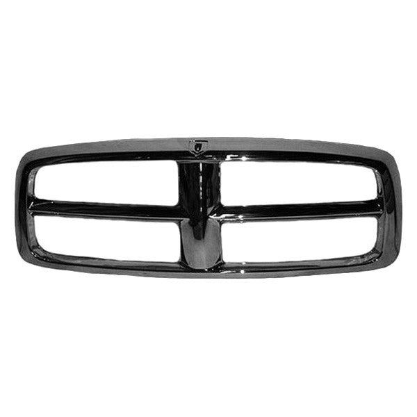 GRILLE SUPPORT DODGE P/U 0205