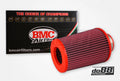 BMC Twin Air Universal Conical Filter w/Metal Top - 100mm ID / 200mm H