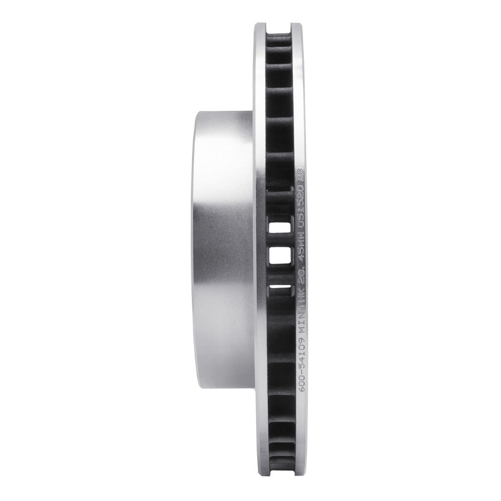 DFC silver auto part