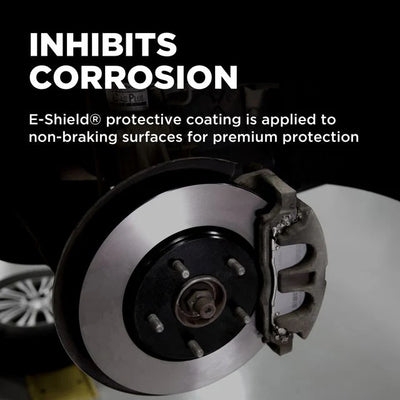 WAGNER BRAKE auto part