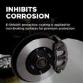 WAGNER BRAKE auto part