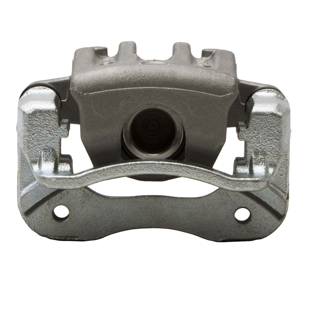 DFC silver auto part