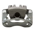 DFC silver auto part