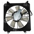 CONDENSER FAN ASSY.