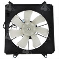 CONDENSER FAN ASSY.