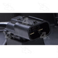 CONDENSER FAN ASSY.