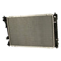 Koyo OEM Replacement 08-08 FD ESCAPE 2.3L I4 Exc HYBRID AT