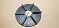SPINNER 18IN POLY CCW
