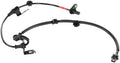 ABS WHEEL SPEED SENSOR