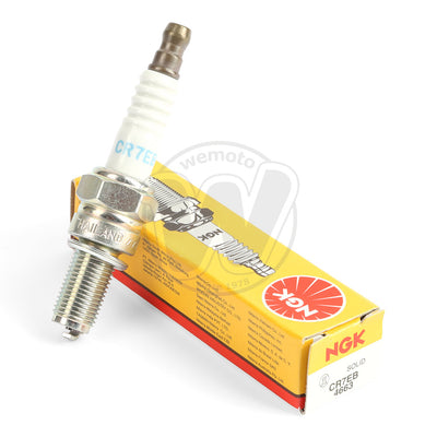 NGK Lexus SC300 1997-1992 Direct Fit Oxygen Sensor