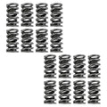 Howards Cams springs detail