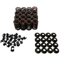 1.265 Valve Spring Set 16pk Single w/Damper