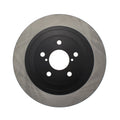 Centric 06-07 WRX / 05-06 LGT Rear Performance Rotor