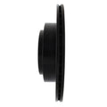 Centric 06-07 WRX / 05-06 LGT Rear Performance Rotor