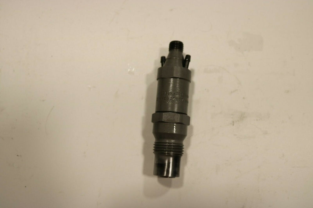 NOZZLE AND HOLDER AS