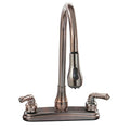 PLSTC KIT PULLDOWN ORB