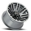 Vision Wheel 4-4 GM MF VIS ASSAULT 112-12844GMMF4