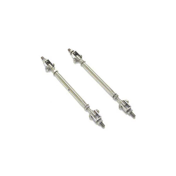 New 10mm Wind Split Rods
