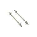 New 10mm Wind Split Rods