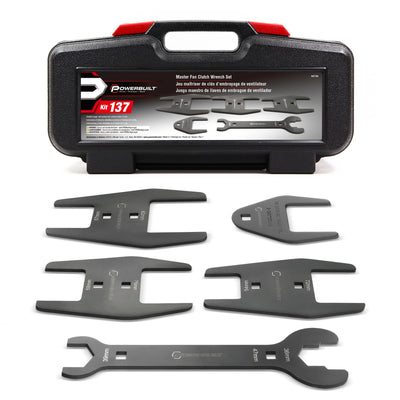 Powerbuilt auto part