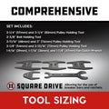 Powerbuilt auto part