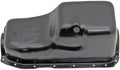 OIL PAN