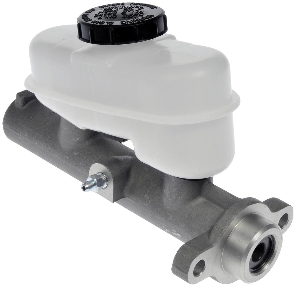 NEW MASTER CYLINDER