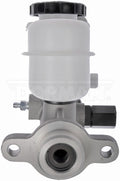 NEW MASTER CYLINDER