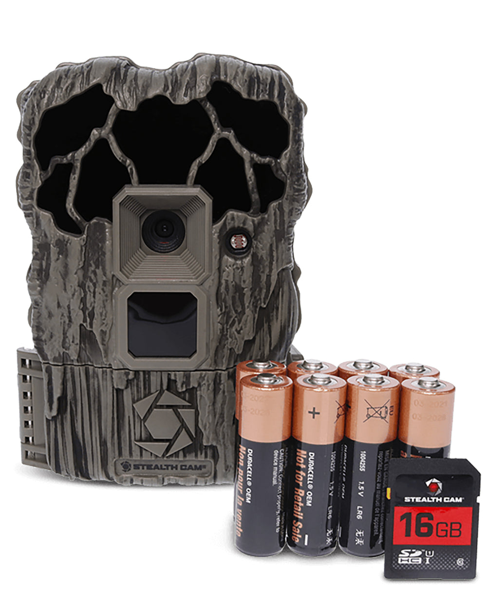 Wildgame Innovations auto part