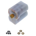 Jabsco auto part detail