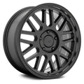 MR144 18X8.5 5X112 S-BLK 35MM