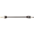 CV AXLE SHAFT