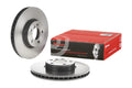 DISC BRAKE ROTOR