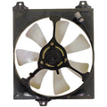 RADIATOR FAN ASSEMBLY