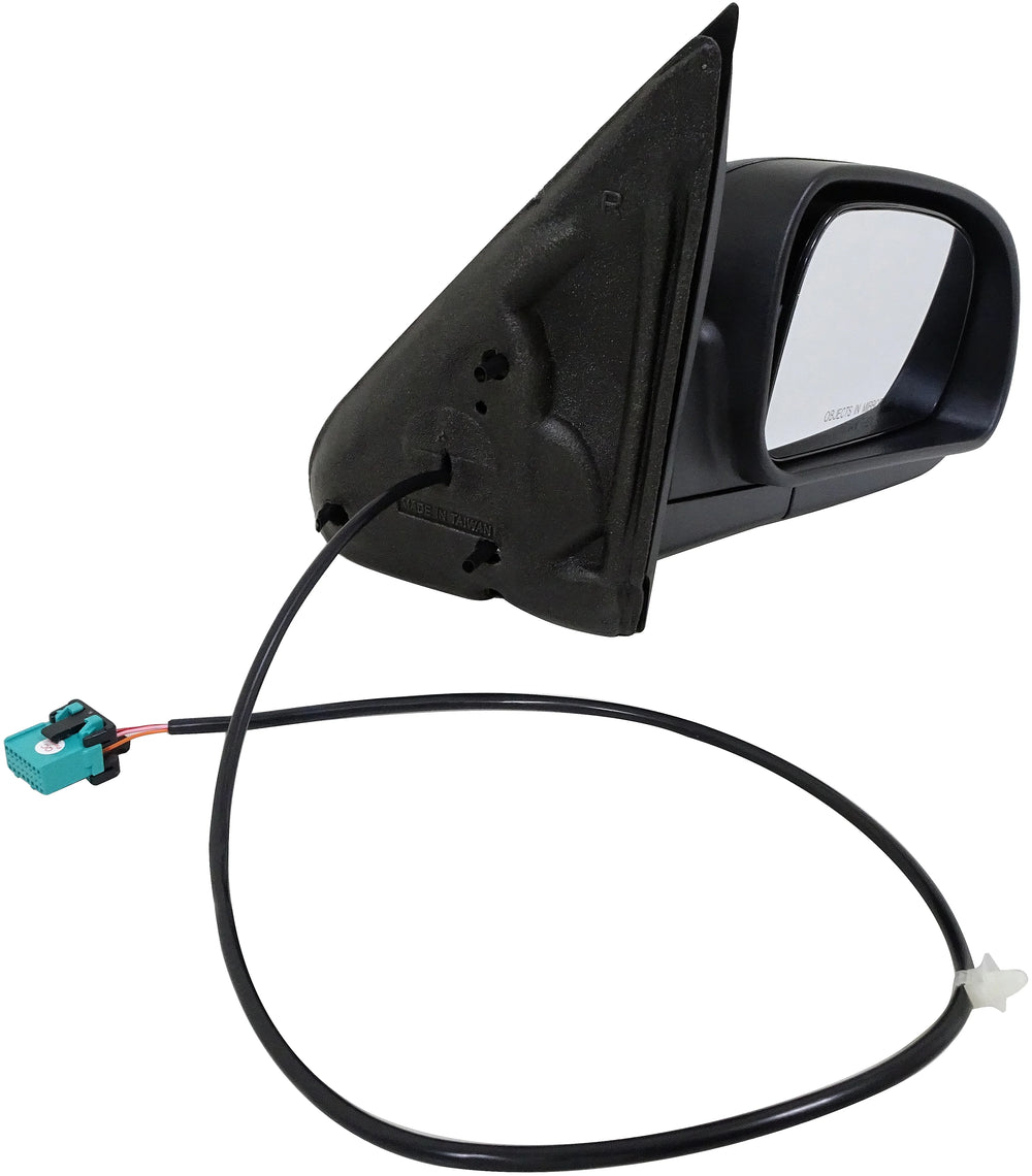 SIDE VIEW MIRROR - RH