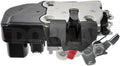 INTGR LATCH ACTUATOR