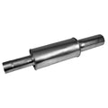 MUFFLER-QUIET-FLOWSS-DOME