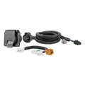 CUSTOM WIRING CONNECTOR
