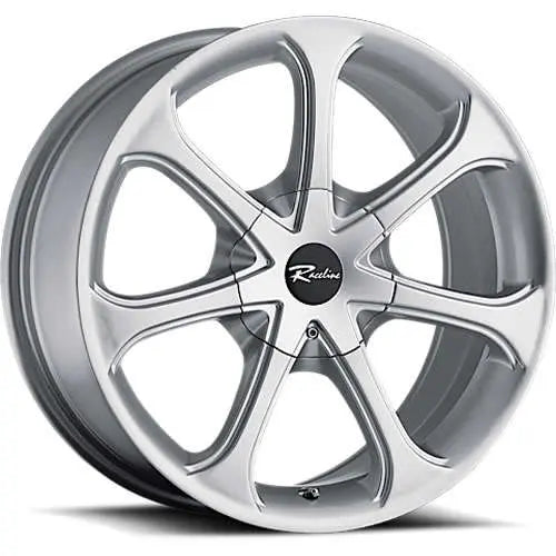 TYPE 197 HYPER SILVER 16X7 4X100MM