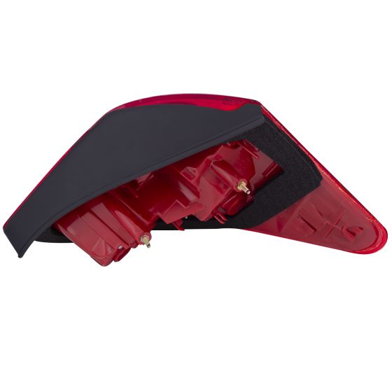 LH TAILLAMP LENS/HOUSING; RAV4 0608